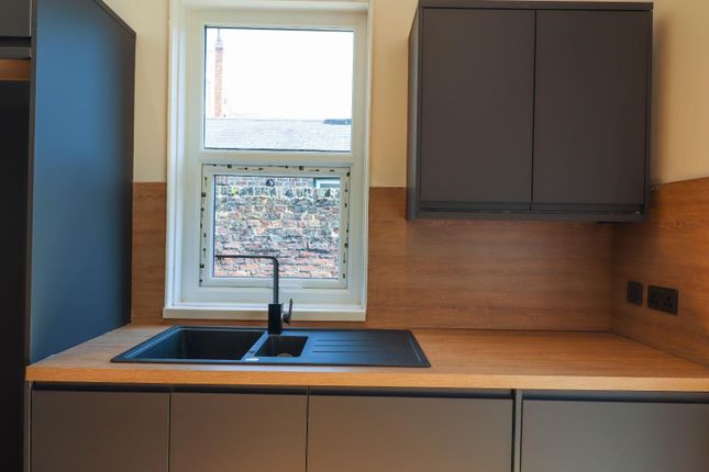 7A Kitchen