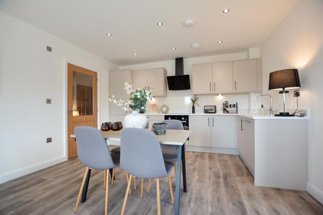 Sandringham Manor, Apartment 1, The Grange, Mansfield photo 3