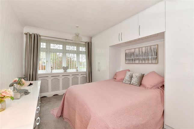 End terrace house for sale in Morgan Way, Rainham, Essex