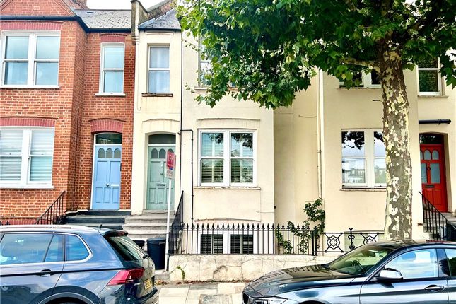 Flat for sale in Ellingham Road, London