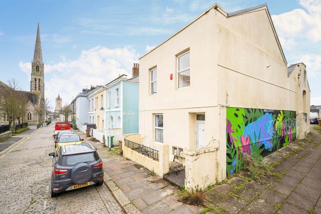 2 bed flat for sale in Wyndham Street East, Plymouth PL1