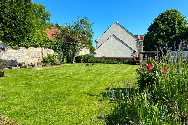 Cottage for sale in The Old Post House, Theale, Wedmore