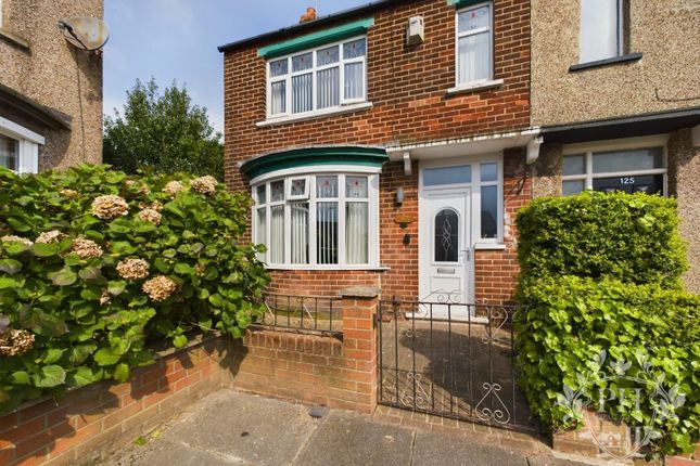 Semi-detached house for sale in Saltwells Road, Middlesbrough