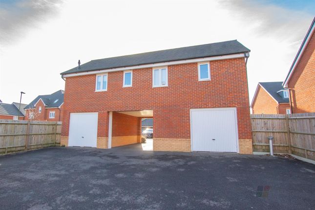 Detached house for sale in Roman Road, Hassocks