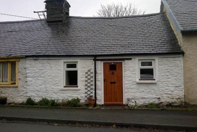 2 Bed Cottage To Rent In 3 The Cross Clarach Aberystwyth Sy23