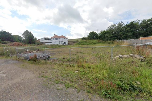 Land for sale in Woodbine Drive, Burnmouth, Eyemouth