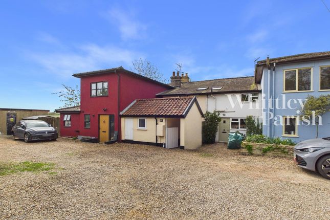 2-bed house on Moor Cottage,3, Norwich Road, Diss, £220,000
