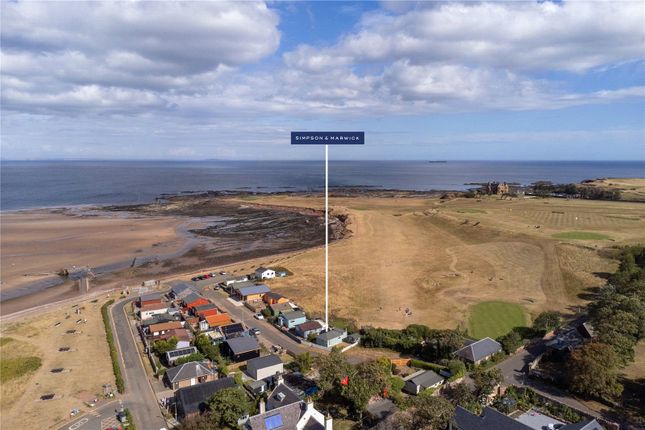 2-bed house on 3 Chalet,,, Back Road, Dunbar, £183,000