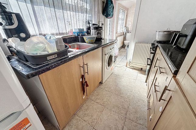 125 King William Street, Stoke-on-Trent photo 4