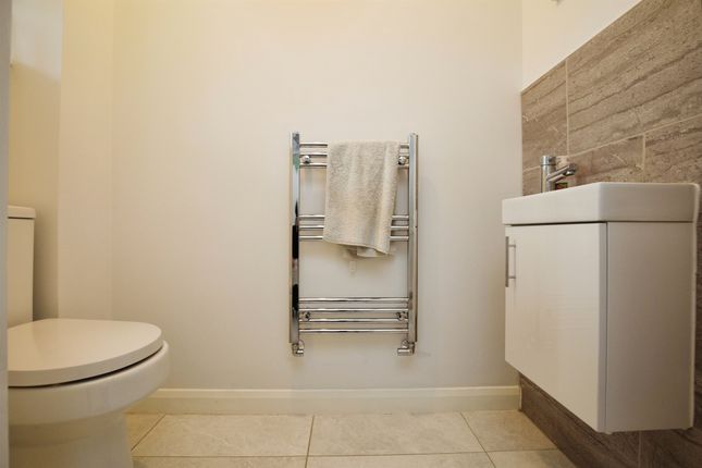 Prunus House, 11b, Lady Godley Close, TIDWORTH photo 3