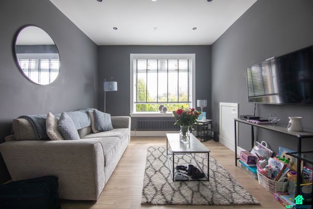 Flat for sale in Springfield Road, Airdrie