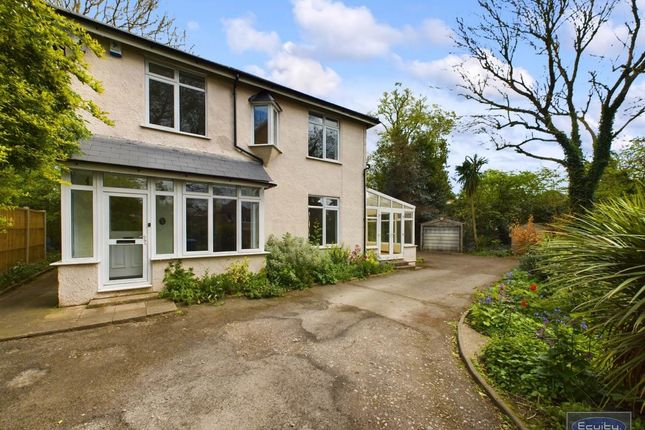 Detached house to rent in Standard Road, Bexleyheath, Kent `