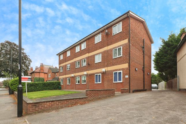 Thumbnail Flat for sale in Coventry Road, Coleshill, Birmingham, Warwickshire