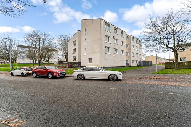 Flat for sale in Mill Road, Glasgow