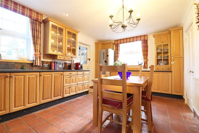 Cottage for sale in Church Street, North Cave, Brough