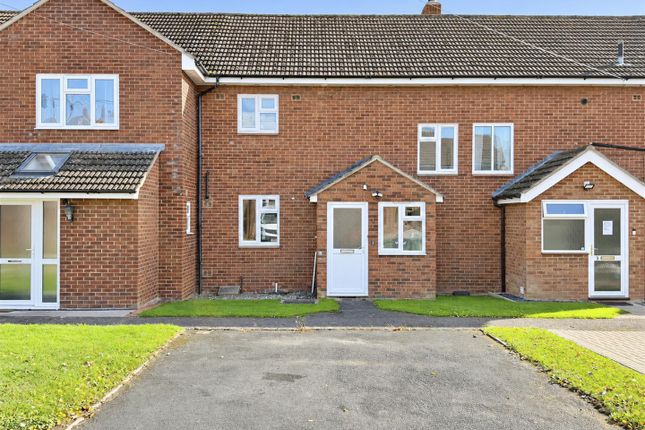 2-bed house on Trenchard Avenue, Hereford, £210,000