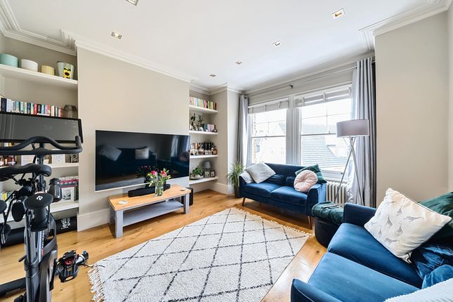 Image of 6 Liberty Street, London, SW9 0EE