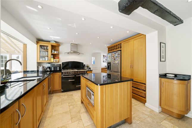 Clock Cottage,, Halliford Road, Shepperton photo 2