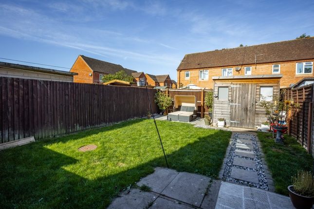 5, Glenfrith Gardens, Loughborough photo 3