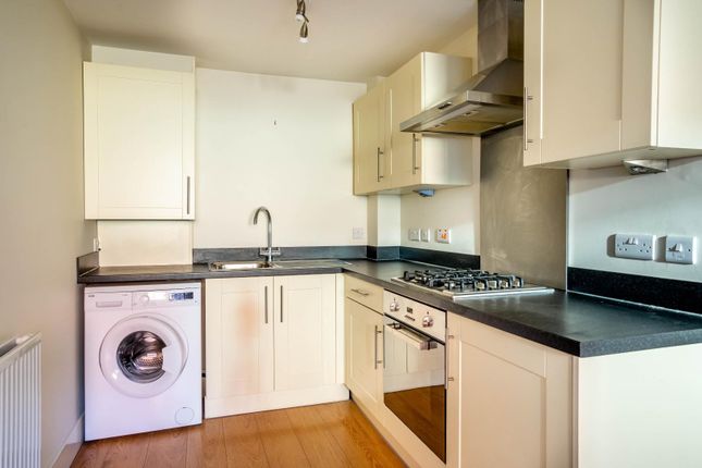 Thumbnail Flat for sale in Windsor Court, Hallfield Road, York
