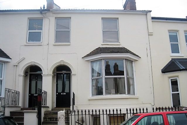 2A Forfield Place
