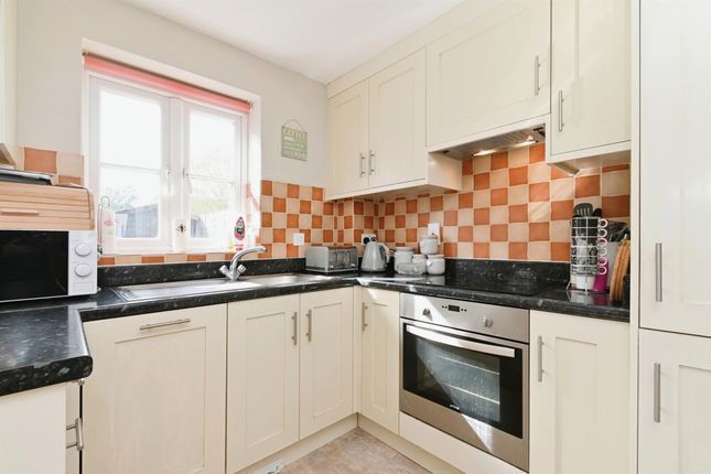 End terrace house for sale in Rose Terrace, Diss