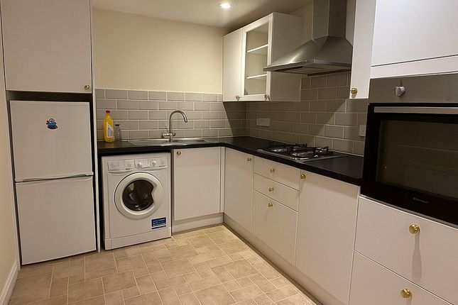 1-bed flat on Flat Flat B, 331, Stanstead Road, London, £225,000
