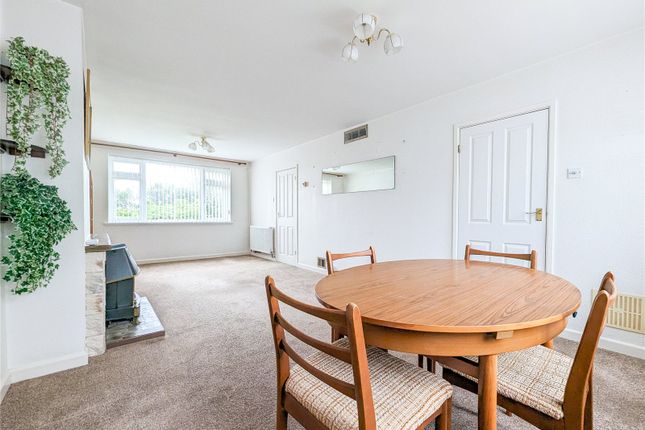 Terraced house for sale in Court Road, Kingswood, Bristol