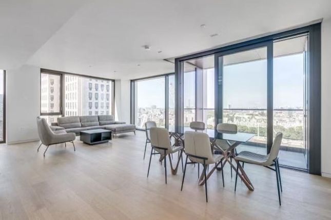 Apartment 2204, 30 Casson Square, London photo 3
