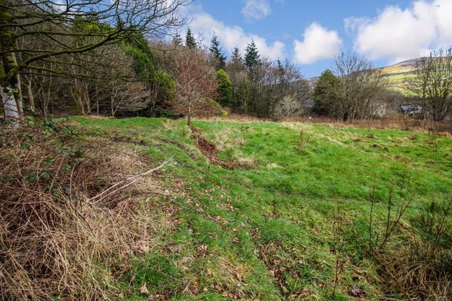 Land for sale in Lumb Carr Avenue, Ramsbottom, Bury