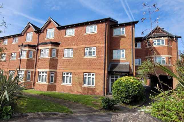 Property for sale in Rowan Court, Greasby, Wirral