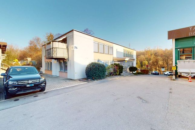 Thumbnail Apartment for sale in Fenil-Sur-Corsier, Canton De Vaud, Switzerland