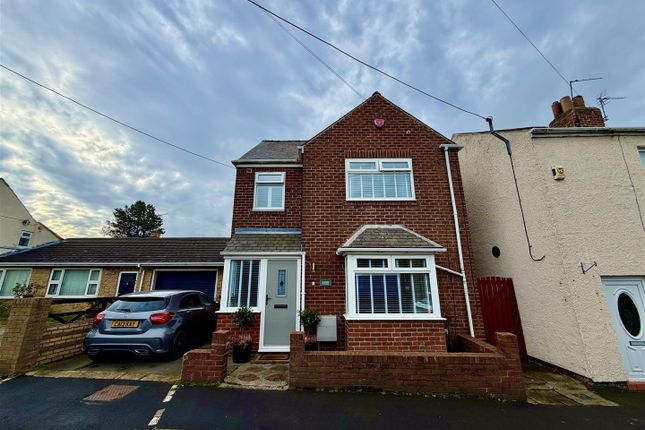 2-bed house on Low Station Road, Houghton Le Spring, £220,000