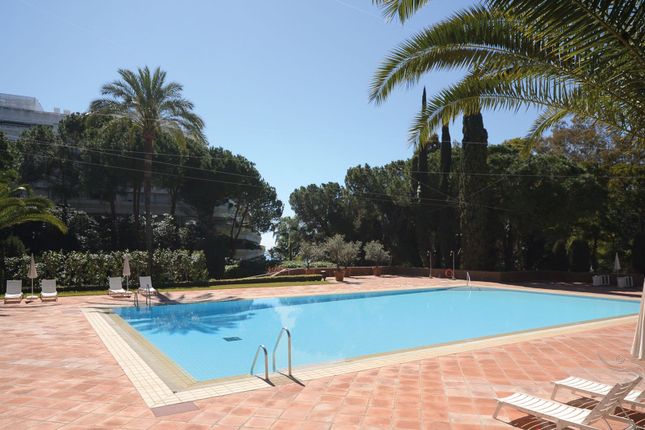 Apartment for sale in Marbella, Spain