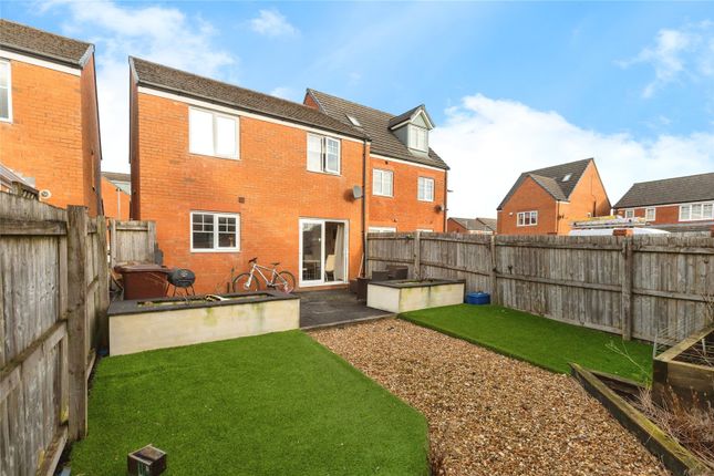 44, Elton Fold Chase, Greater Manchester photo 2