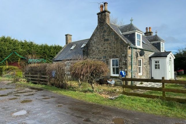 Detached house for sale in Fochabers