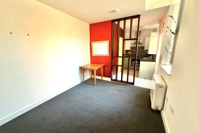 3, FLAT 3, Leicester photo 2