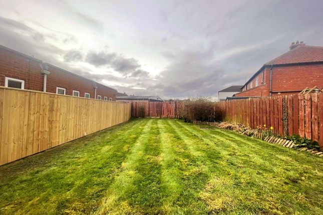 End terrace house for sale in Cleveland Street, Great Ayton, Middlesbrough