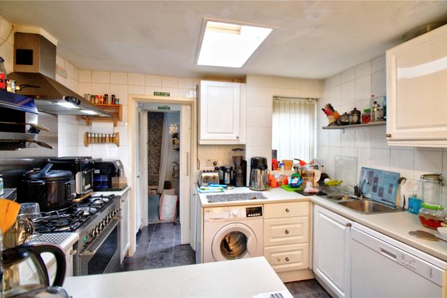 Terraced house for sale in Grosvenor Road, Walton, Liverpool, Merseyside