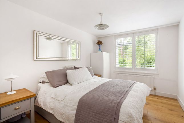 Flat for sale in Ardmore, Vicarage Road, Leigh Woods, Bristol