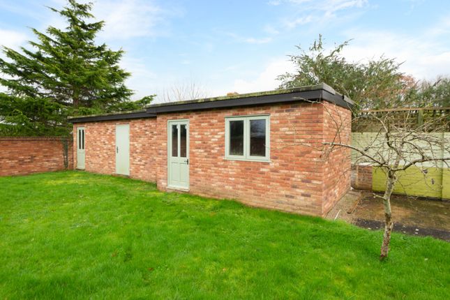 Detached bungalow for sale in Laxton Drive, Chart Sutton, Maidstone