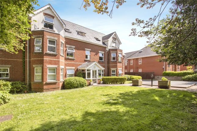Thumbnail Flat for sale in Alton Road, Bournemouth