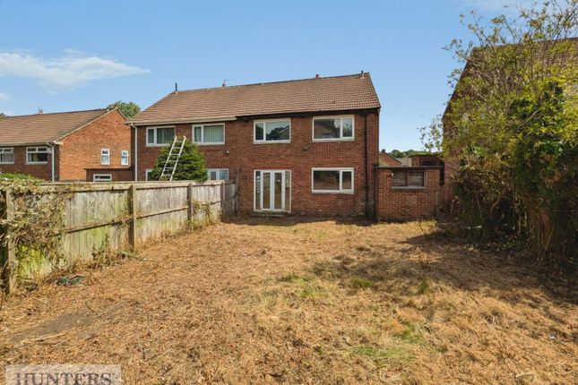 21, Jude Place, Peterlee photo 2