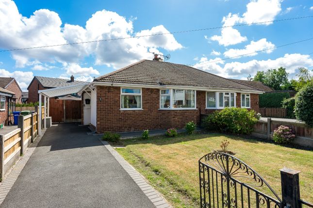 2-bed house on 21 Severn Road, Culcheth, Cheshire, £230,000