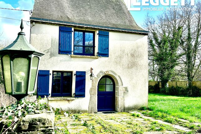 Villa for sale in Taupont, Morbihan, Bretagne
