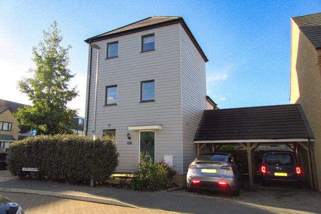 3 Bedroom Detached
