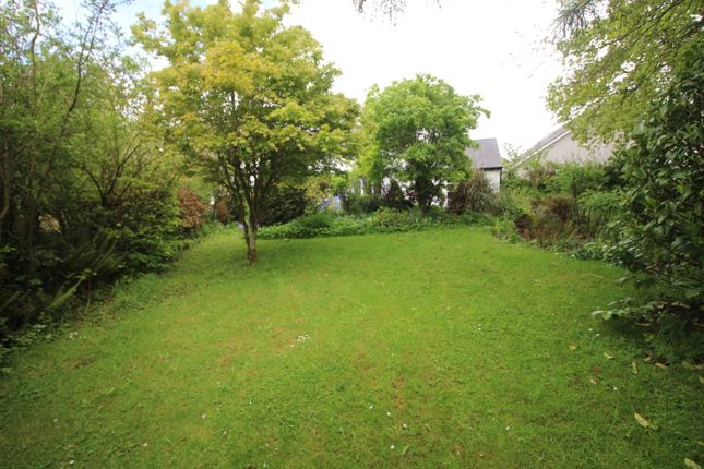Detached house for sale in Shebbear, Beaworthy