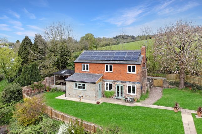 3-bed house on The Chalice, Hereford, £425,000