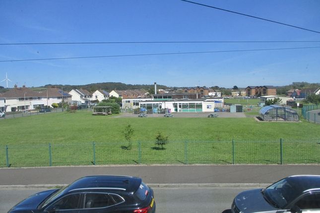 Flat for sale in Greenways, Porthcawl