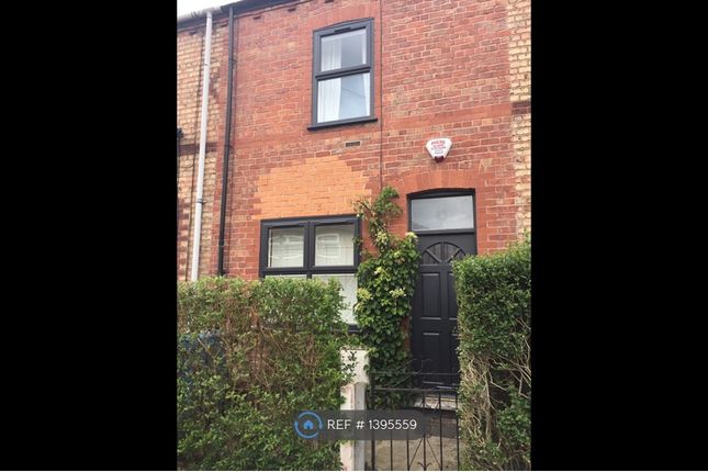 2 bed terraced house to rent in Queenhill Road, Manchester M22